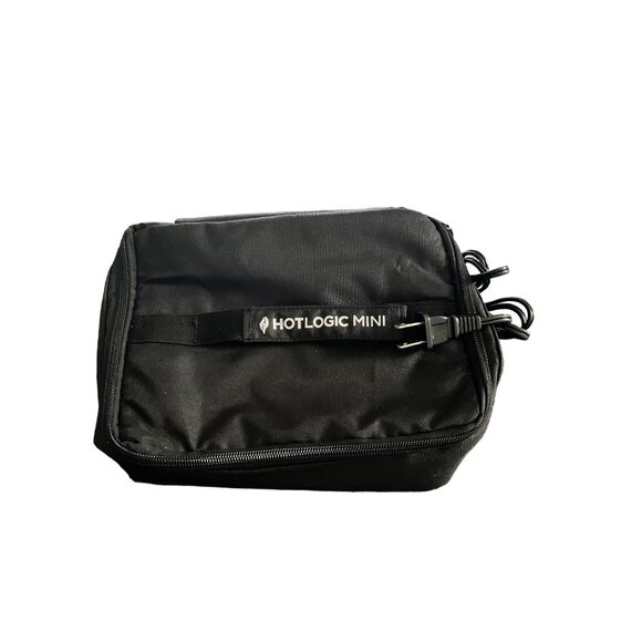 Hotlogic Mini Portable Oven & Food Warmer Bag With Polyethylene Foam Insulation - Picture 8 of 12